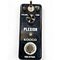 Used Plexion koogo Effect Pedal thumbnail