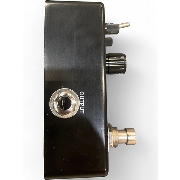 Used Plexion koogo Effect Pedal