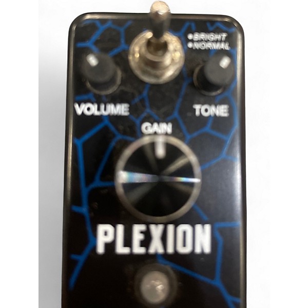 Used Plexion koogo Effect Pedal