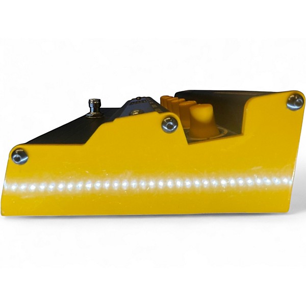 Used Markbass Bass Compressor Bass Effect Pedal