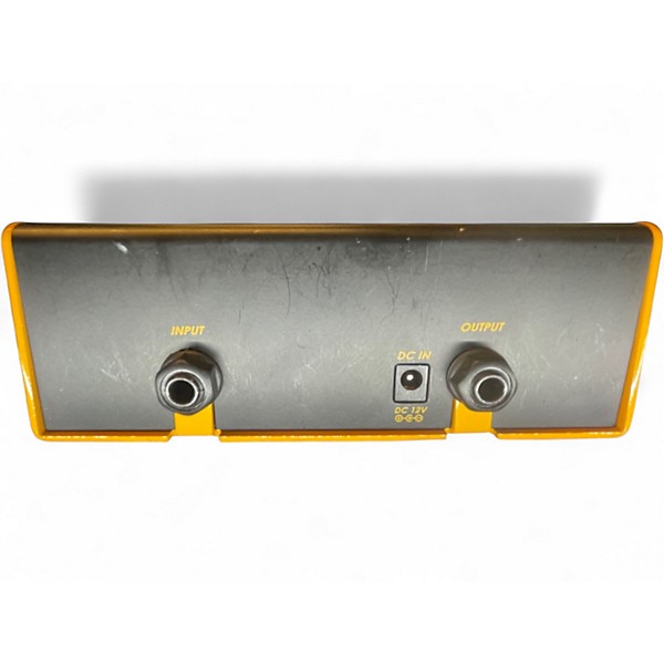 Used Markbass Bass Compressor Bass Effect Pedal