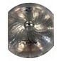 Used Zildjian 18in z custom china Cymbal thumbnail