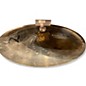 Used Zildjian 18in z custom china Cymbal