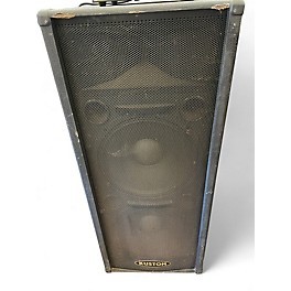 Used Kustom KSE215 Unpowered Speaker