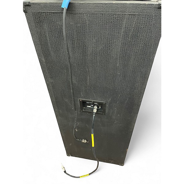 Used Kustom KSE215 Unpowered Speaker