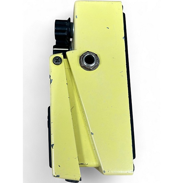 Vintage 1980s BOSS SD1 Super Overdrive Effect Pedal