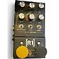 Used Walrus Audio R1 Effect Pedal thumbnail