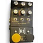 Used Walrus Audio R1 Effect Pedal