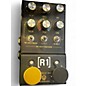 Used Walrus Audio R1 Effect Pedal