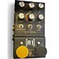 Used Walrus Audio R1 Effect Pedal