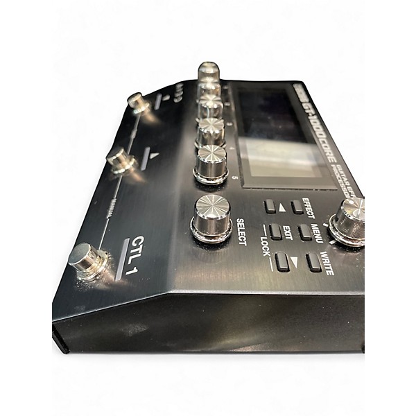 Used BOSS GT1000 CORE Effect Processor