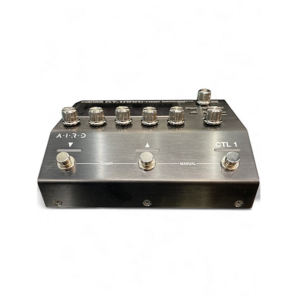 Used BOSS GT1000 CORE Effect Processor