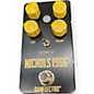 Used Danelectro NICHOLS 1966 Effect Pedal thumbnail