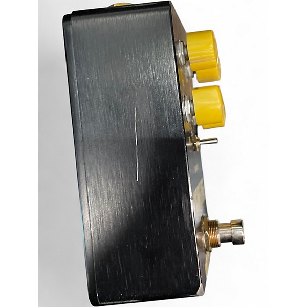 Used Danelectro NICHOLS 1966 Effect Pedal