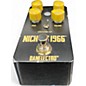 Used Danelectro NICHOLS 1966 Effect Pedal