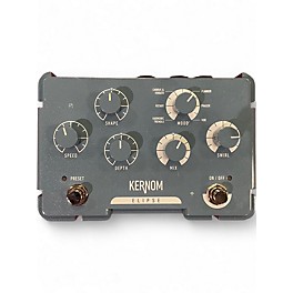Used Kernom ELIPSE Effect Pedal