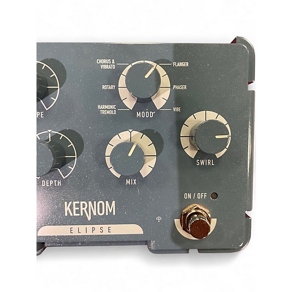 Used Kernom ELIPSE Effect Pedal