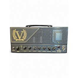 Used Victory THE KRAKEN VX MK II Tube Guitar Amp Head