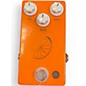 Used JHS Pedals pulp n feel Effect Pedal thumbnail