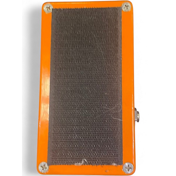 Used JHS Pedals pulp n feel Effect Pedal