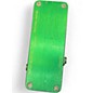 Used Bjf persian green screamer Effect Pedal