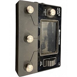 Used Singular Sound aeros Pedal