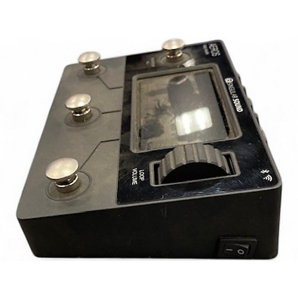 Used Singular Sound aeros Pedal