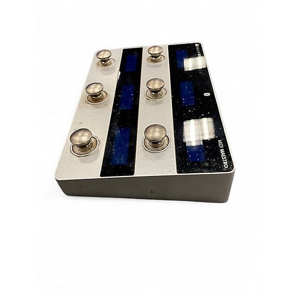 Used Singular Sound midi maestro MIDI Foot Controller