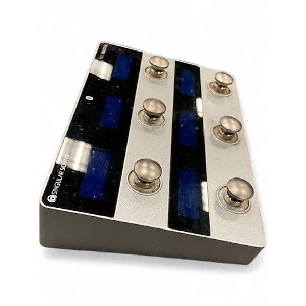 Used Singular Sound midi maestro MIDI Foot Controller