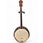 Vintage 1929 Paramount Tenor Mahogany Banjo thumbnail