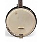 Vintage 1929 Paramount Tenor Mahogany Banjo