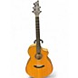 Used Breedlove Oregon Concert CE Natural Acoustic Electric Guitar thumbnail