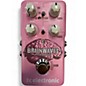 Used TC Electronic Brainwaves Effect Pedal thumbnail