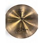 Used Zildjian 18in Low China Boy Cymbal thumbnail