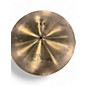 Used Zildjian 18in Low China Boy Cymbal