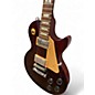 Used Gibson Les Paul Studio Wine Red Solid Body Electric Guitar