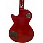 Used Gibson Les Paul Studio Wine Red Solid Body Electric Guitar