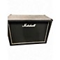 Used Marshall MX212 2x12 Guitar Cabinet thumbnail