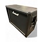 Used Marshall MX212 2x12 Guitar Cabinet