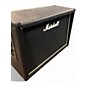 Used Marshall MX212 2x12 Guitar Cabinet