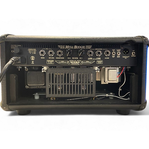 Used MESA/Boogie Mark V Thirty Five Tube Guitar Amp Head