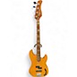 Used Sire MARCUS MILLER P10 MAPLE FLAME NATURAL Electric Bass Guitar thumbnail