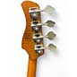 Used Sire MARCUS MILLER P10 MAPLE FLAME NATURAL Electric Bass Guitar