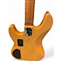 Used Sire MARCUS MILLER P10 MAPLE FLAME NATURAL Electric Bass Guitar