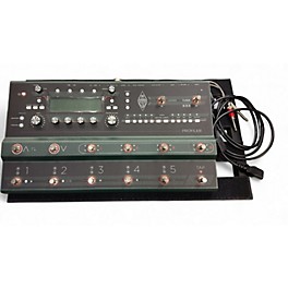 Used Kemper Profiler Stage Amp and Multi Effects Effect Processor