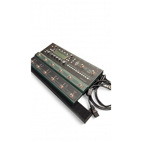 Used Kemper Profiler Stage Amp and Multi Effects Effect Processor