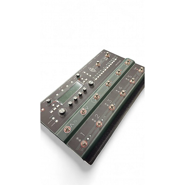 Used Kemper Profiler Stage Amp and Multi Effects Effect Processor