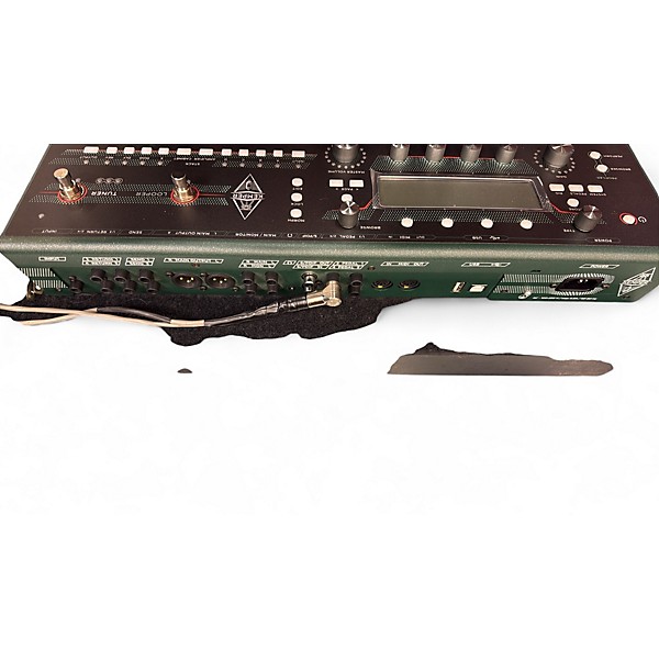 Used Kemper Profiler Stage Amp and Multi Effects Effect Processor