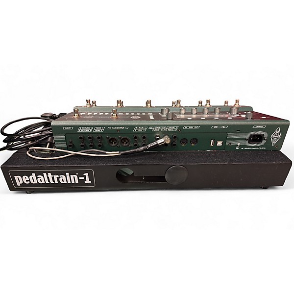 Used Kemper Profiler Stage Amp and Multi Effects Effect Processor