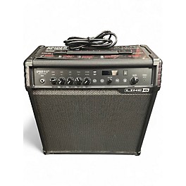 Used Line 6 Spider V 60 1x10 Guitar Combo Amp